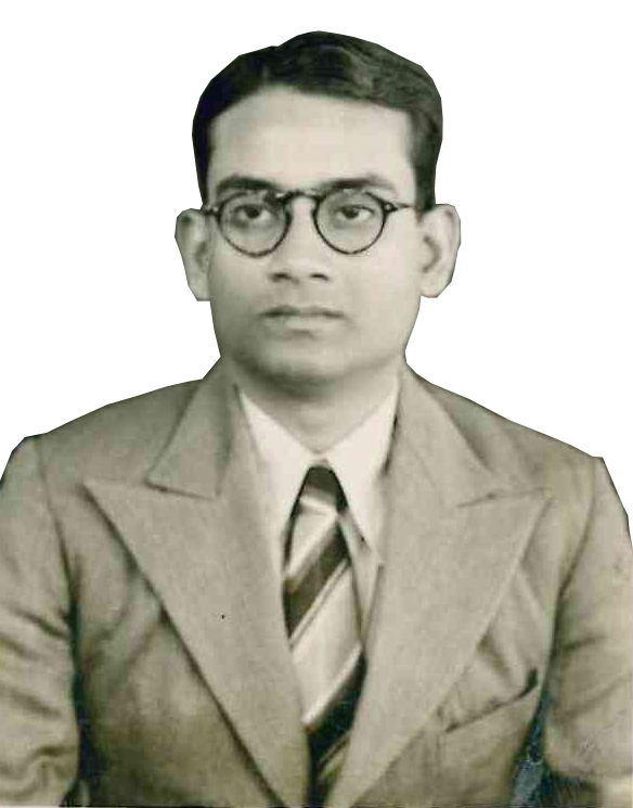G Majumdar